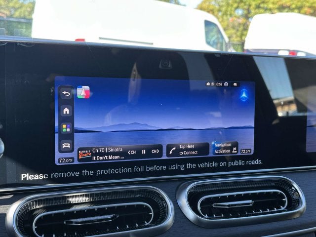 2027 Mercedes-Benz GLE GLE 450 4MATIC®