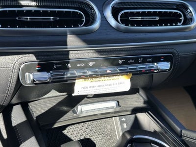 2027 Mercedes-Benz GLE GLE 450 4MATIC®