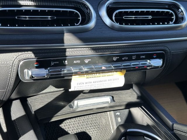 2027 Mercedes-Benz GLE GLE 450 4MATIC®