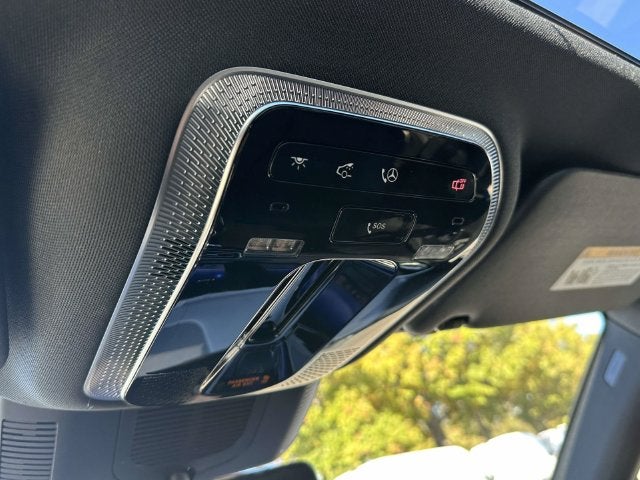 2027 Mercedes-Benz GLE GLE 450 4MATIC®