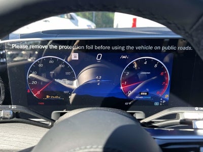2027 Mercedes-Benz GLE GLE 450 4MATIC®