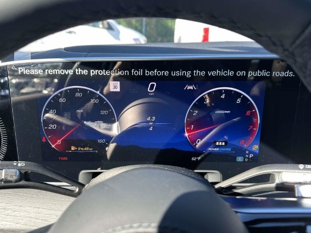 2027 Mercedes-Benz GLE GLE 450 4MATIC®