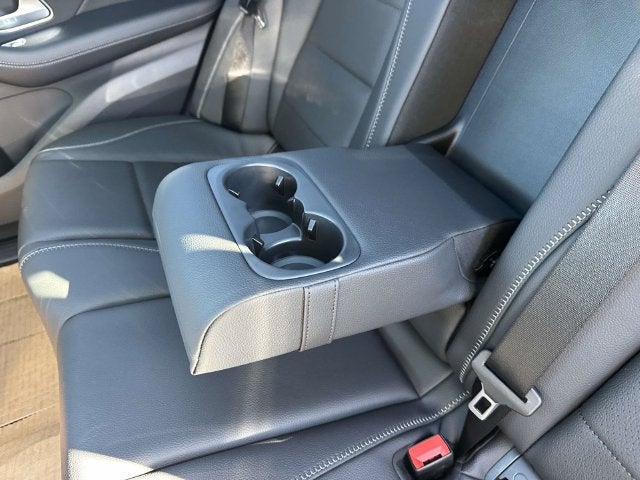 2027 Mercedes-Benz GLE GLE 450 4MATIC®