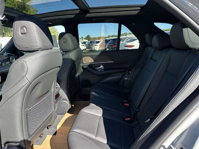 2027 Mercedes-Benz GLE GLE 450 4MATIC®