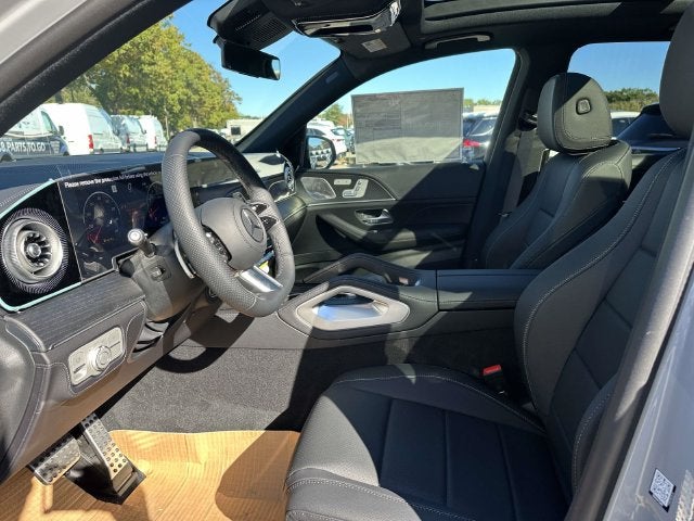 2027 Mercedes-Benz GLE GLE 450 4MATIC®