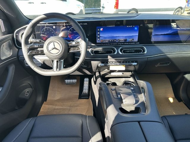 2027 Mercedes-Benz GLE GLE 450 4MATIC®