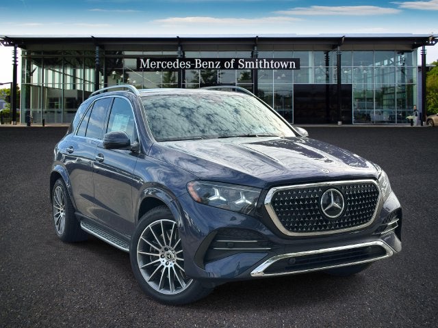 2027 Mercedes-Benz GLE GLE 450 4MATIC®