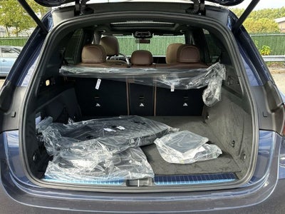 2027 Mercedes-Benz GLE GLE 450 4MATIC®