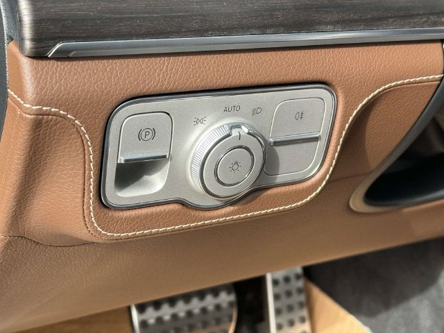 2027 Mercedes-Benz GLE GLE 450 4MATIC®