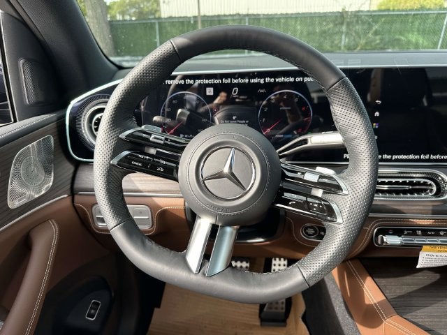 2027 Mercedes-Benz GLE GLE 450 4MATIC®