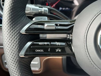 2027 Mercedes-Benz GLE GLE 450 4MATIC®