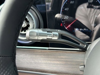 2027 Mercedes-Benz GLE GLE 450 4MATIC®