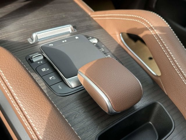 2027 Mercedes-Benz GLE GLE 450 4MATIC®
