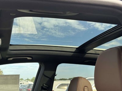 2027 Mercedes-Benz GLE GLE 450 4MATIC®