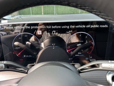 2027 Mercedes-Benz GLE GLE 450 4MATIC®