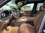 2027 Mercedes-Benz GLE GLE 450 4MATIC®