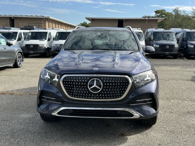 2027 Mercedes-Benz GLE GLE 450 4MATIC®