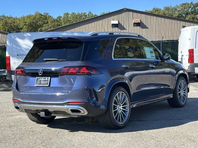 2027 Mercedes-Benz GLE GLE 450 4MATIC®