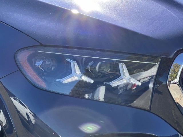 2027 Mercedes-Benz GLE GLE 450 4MATIC®