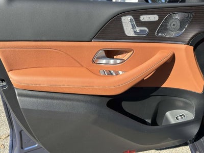 2027 Mercedes-Benz GLE GLE 450 4MATIC®