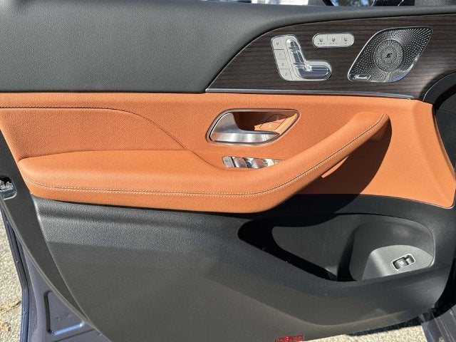 2027 Mercedes-Benz GLE GLE 450 4MATIC®