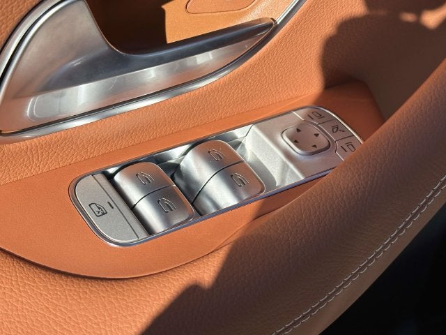 2027 Mercedes-Benz GLE GLE 450 4MATIC®