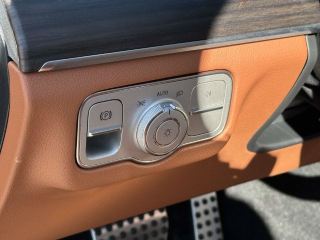 2027 Mercedes-Benz GLE GLE 450 4MATIC®