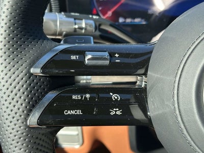 2027 Mercedes-Benz GLE GLE 450 4MATIC®