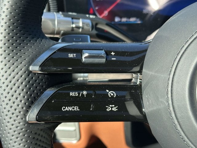 2027 Mercedes-Benz GLE GLE 450 4MATIC®