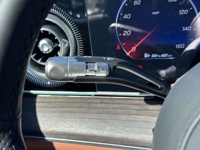 2027 Mercedes-Benz GLE GLE 450 4MATIC®