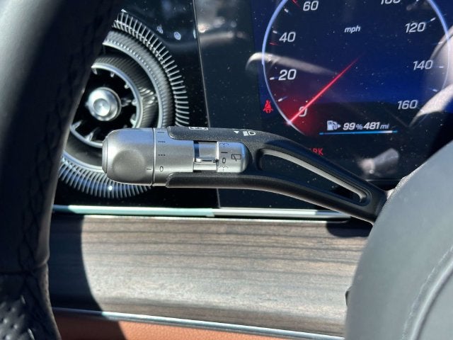 2027 Mercedes-Benz GLE GLE 450 4MATIC®