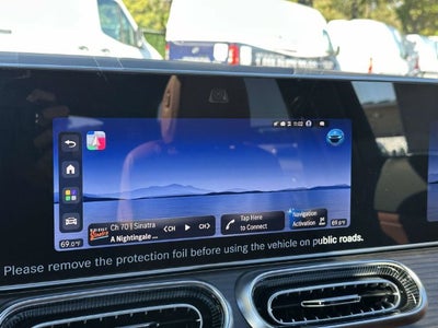 2027 Mercedes-Benz GLE GLE 450 4MATIC®