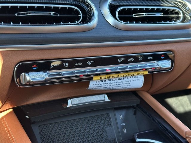 2027 Mercedes-Benz GLE GLE 450 4MATIC®