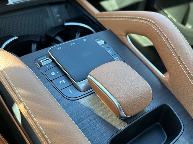 2027 Mercedes-Benz GLE GLE 450 4MATIC®
