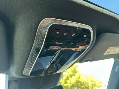 2027 Mercedes-Benz GLE GLE 450 4MATIC®