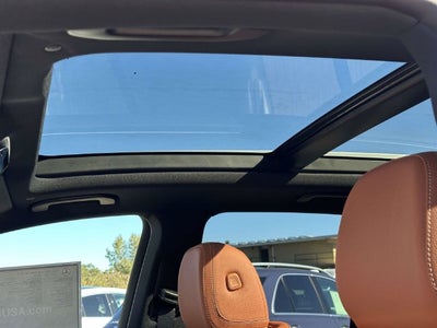 2027 Mercedes-Benz GLE GLE 450 4MATIC®