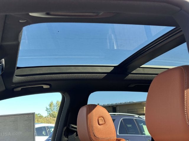 2027 Mercedes-Benz GLE GLE 450 4MATIC®
