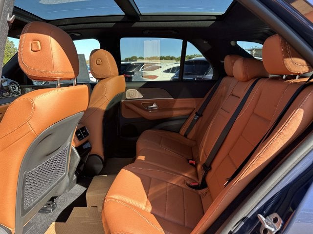 2027 Mercedes-Benz GLE GLE 450 4MATIC®