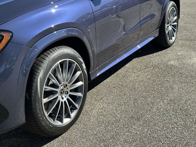 2027 Mercedes-Benz GLE GLE 450 4MATIC®