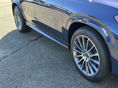 2027 Mercedes-Benz GLE GLE 450 4MATIC®