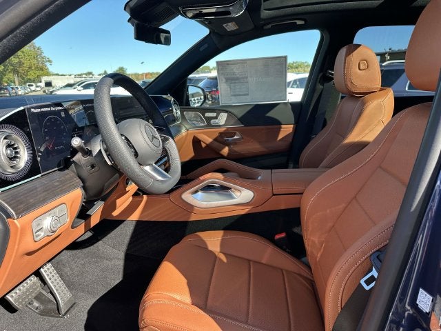 2027 Mercedes-Benz GLE GLE 450 4MATIC®