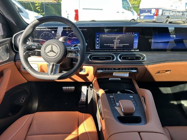 2027 Mercedes-Benz GLE GLE 450 4MATIC®