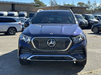 2027 Mercedes-Benz GLE GLE 450 4MATIC®