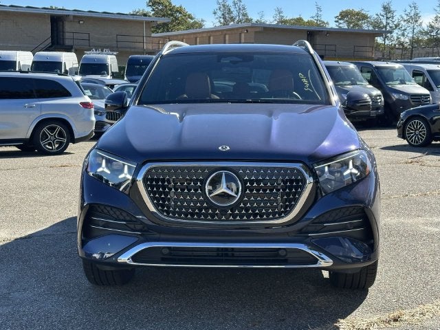 2027 Mercedes-Benz GLE GLE 450 4MATIC®