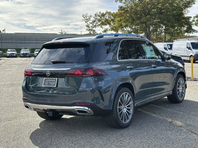 2027 Mercedes-Benz GLE GLE 450 4MATIC®