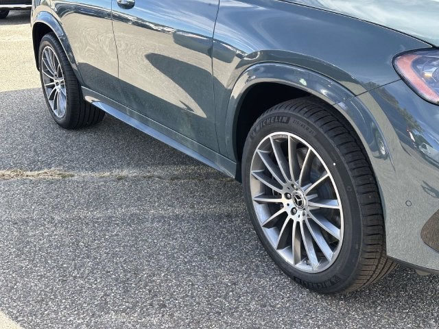 2027 Mercedes-Benz GLE GLE 450 4MATIC®