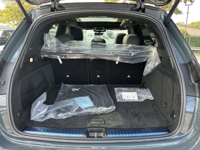 2027 Mercedes-Benz GLE GLE 450 4MATIC®