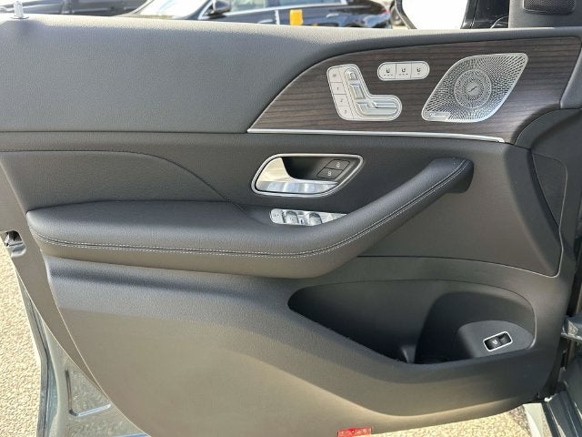 2027 Mercedes-Benz GLE GLE 450 4MATIC®