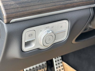 2027 Mercedes-Benz GLE GLE 450 4MATIC®