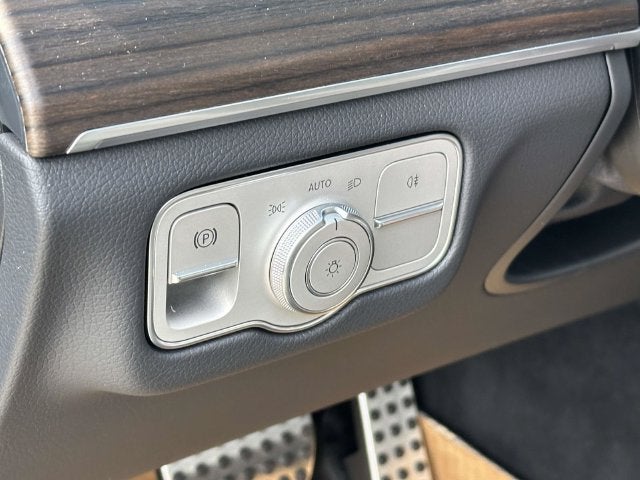 2027 Mercedes-Benz GLE GLE 450 4MATIC®